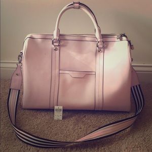 Henri Bendel Weekend Duffle